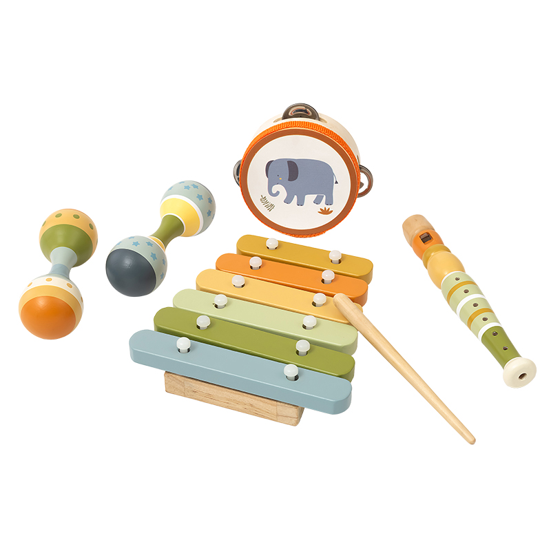 baby musical instrument toy